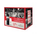 VINO RAMON BILBAO RVA 6 B +6 COPAS