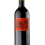 VINO ANIMA NEGRA AN/2