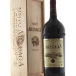 MAGNUM ARZUAGA CR.MADERA