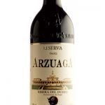 MAGNUM VINO ARZUAGA RESERVA MADERA