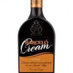 LICOR RON BARCELO CREAM