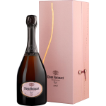 CHAMPAGNE RUINART ROSE