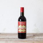 VERMOUTH LACUESTA ROJO 75 CL
