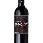 VINO EMINA PASION