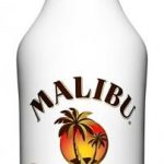 LICOR MALIBU