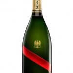 CHAMPAGNE CORDON ROUGE MUMM