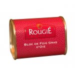 ROUGIE BLOC DE FOIE GRAS PATO 210 GRS