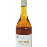 VINO BLANCO TOKAJI OREMUS 6 PUTTONYOS 0.5 L
