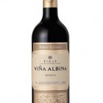 MAGNUM  VIÑA ALBINA RVA  CARTON