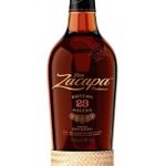 RON ZACAPA CENTENARIO 23 AÑOS 0.70 CL