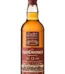 WHISKY GLENDRONACH 12 AÑOS MALT